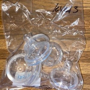 Dr. Brown’s Nipples